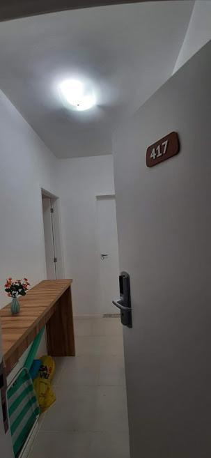 Apartamento Com Varanda - Sahy Mangaratiba Exterior photo