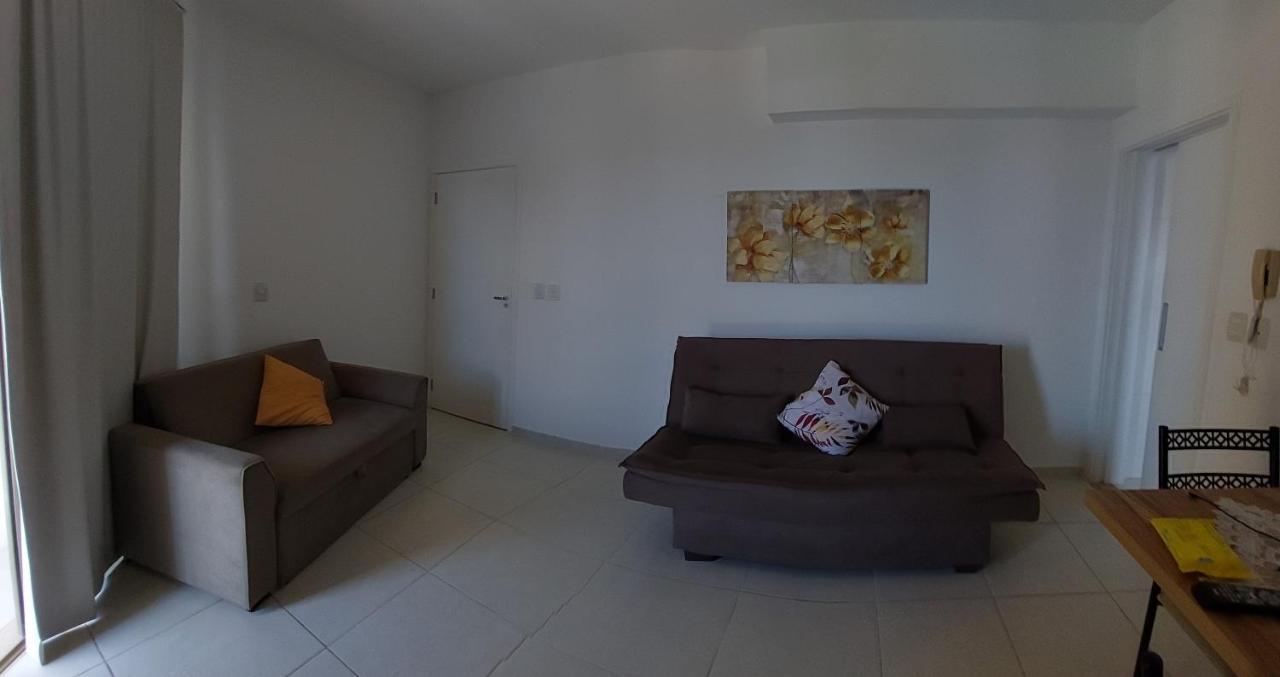 Apartamento Com Varanda - Sahy Mangaratiba Exterior photo