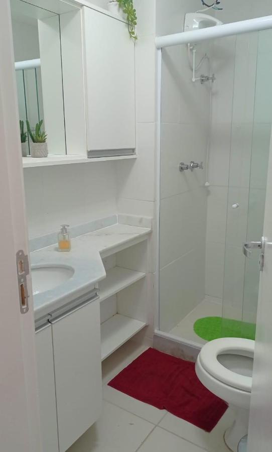 Apartamento Com Varanda - Sahy Mangaratiba Exterior photo